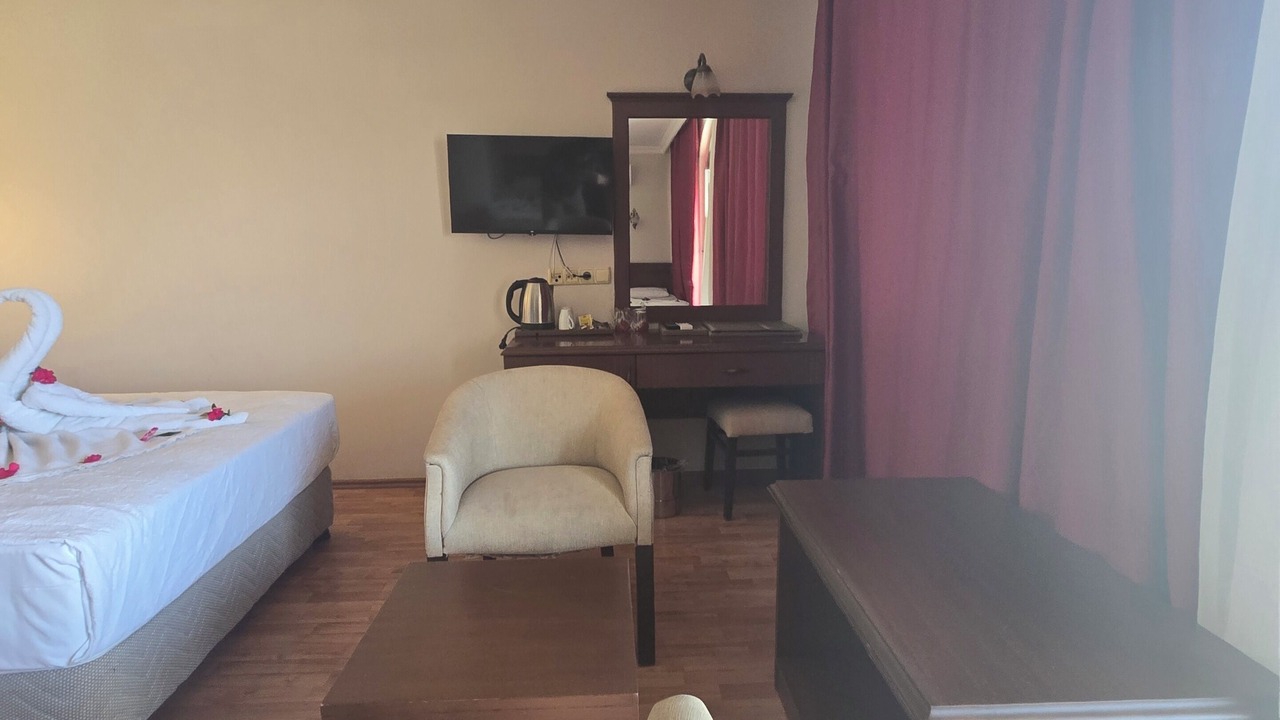 Photo of Bedroom in Camyuva