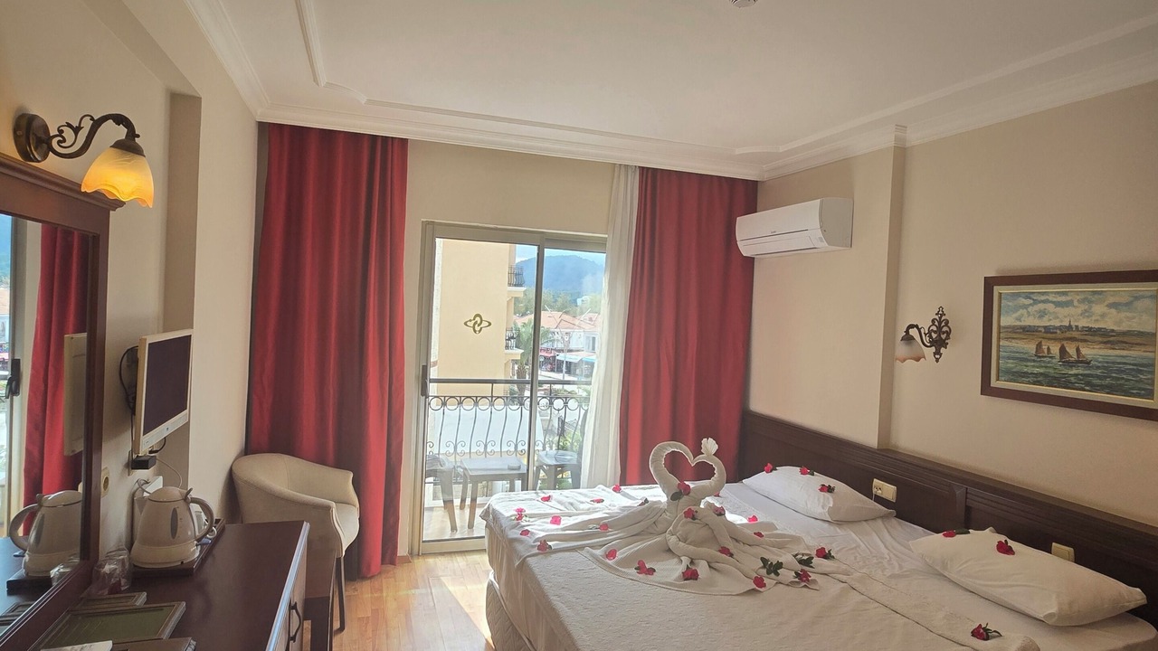 Photo of Bedroom in Camyuva