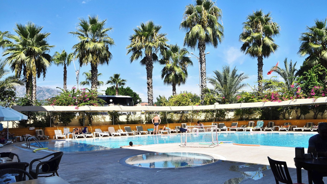 Photo of Outdoor in Camyuva