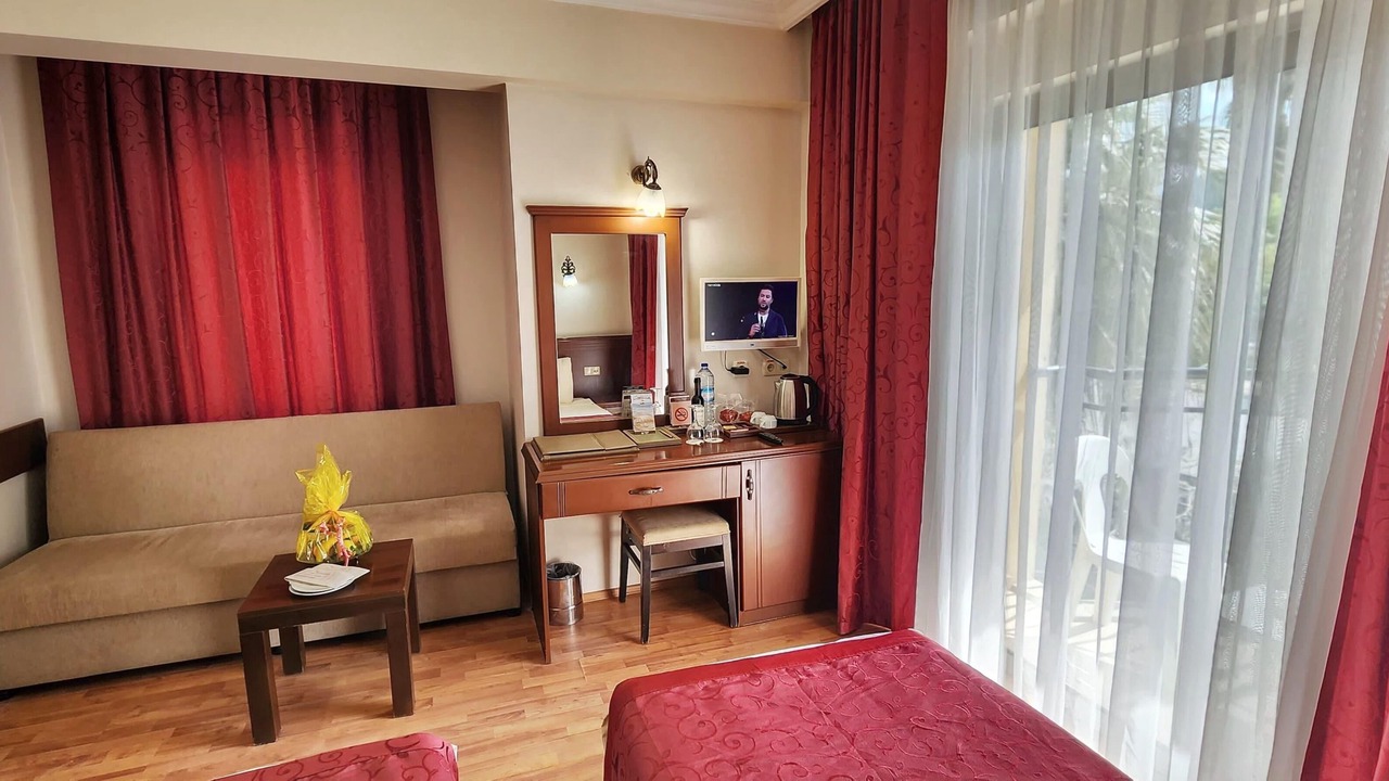 Photo of Bedroom in Kemer