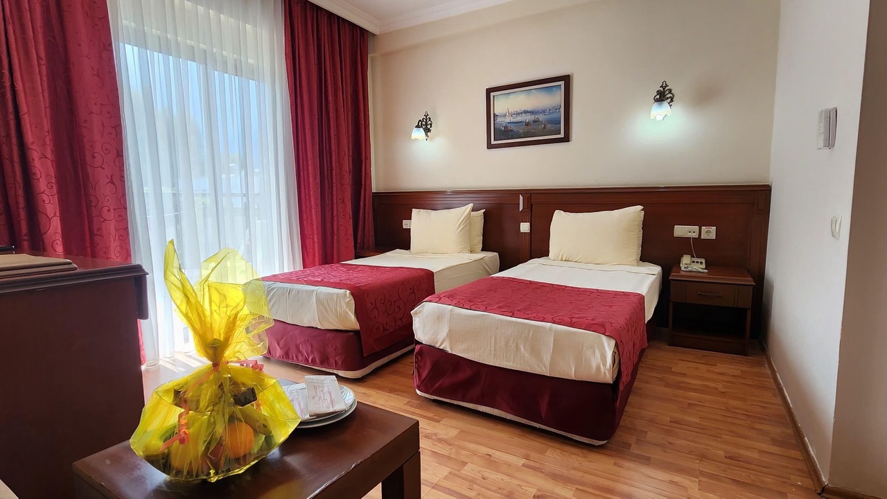 Photo of Bedroom in Kemer
