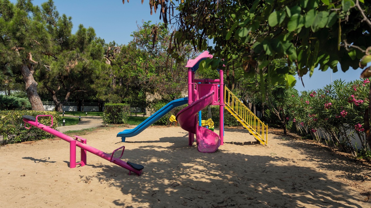 Photo of Outdoor in Kemer