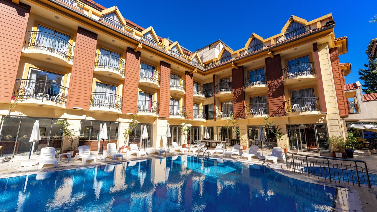Photo of Outdoor in Kemer