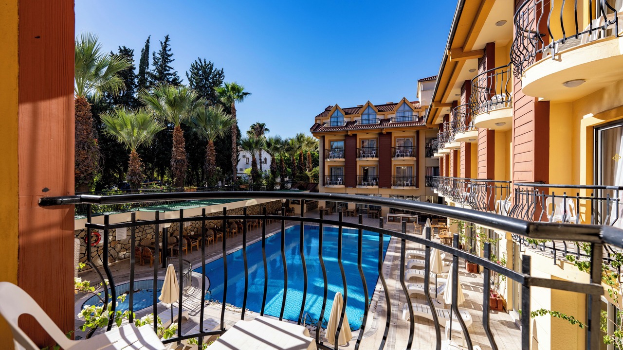 Photo of Outdoor in Kemer