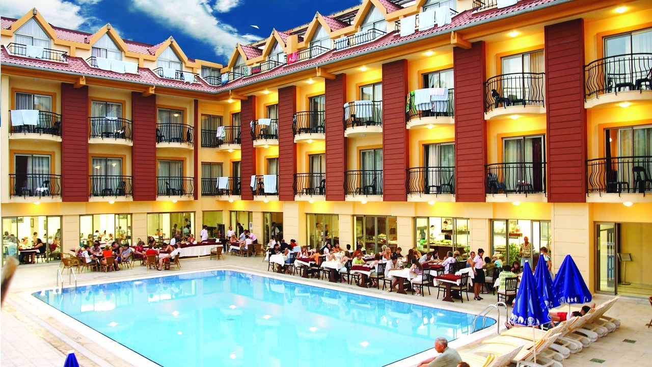 Photo of Outdoor in Kemer