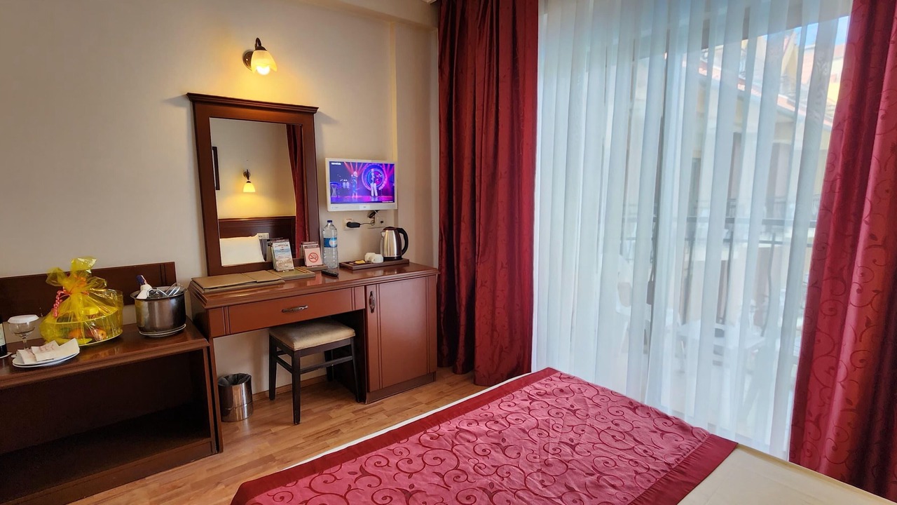Photo of Bedroom in Kemer