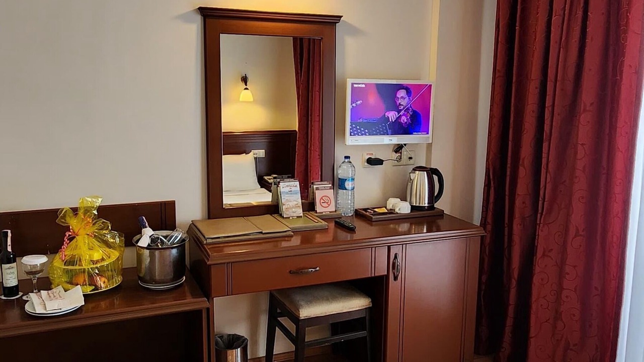 Photo of Bedroom in Kemer