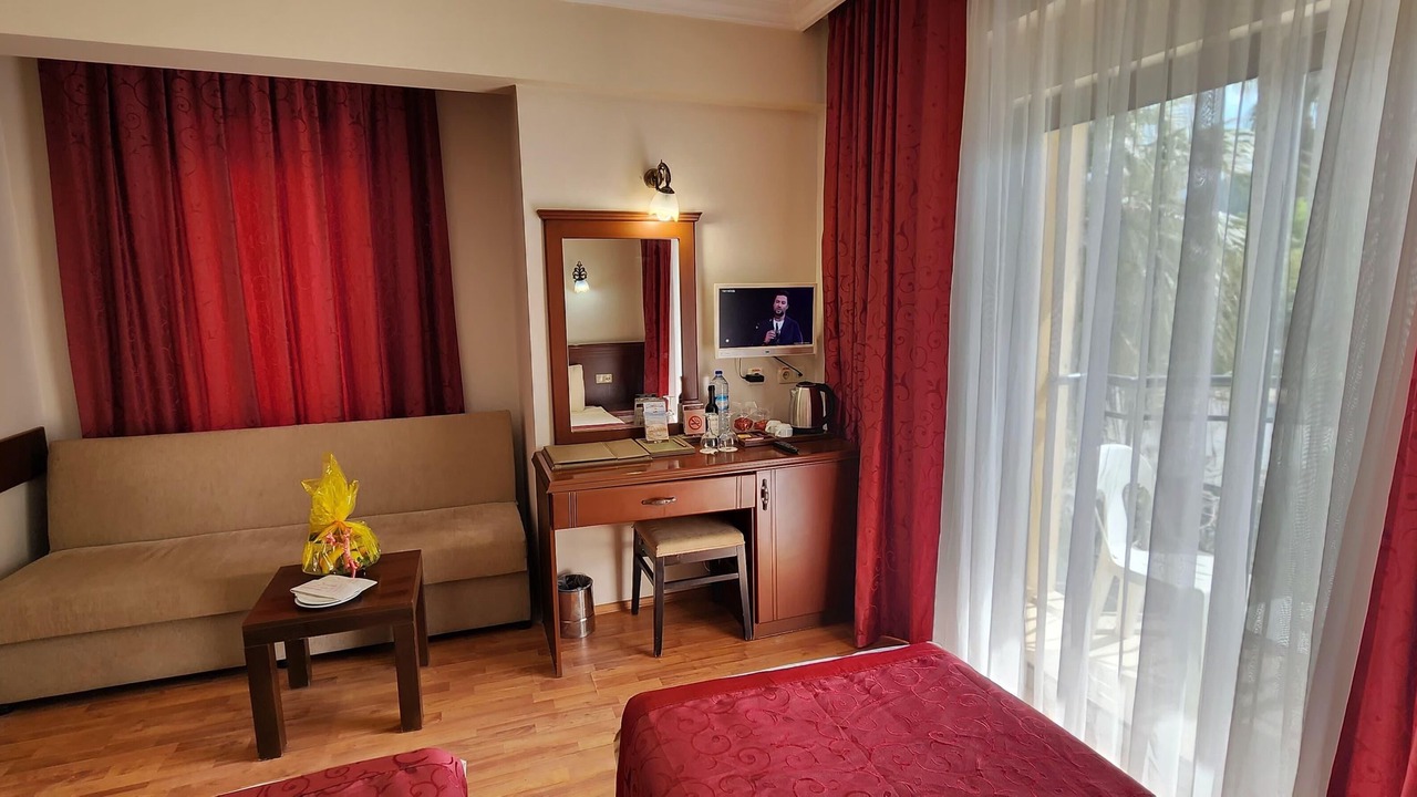 Photo of Bedroom in Kemer