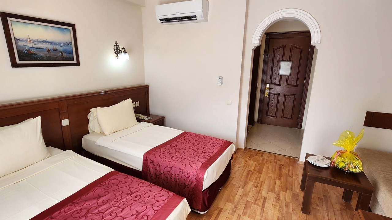 Photo of Bedroom in Kemer