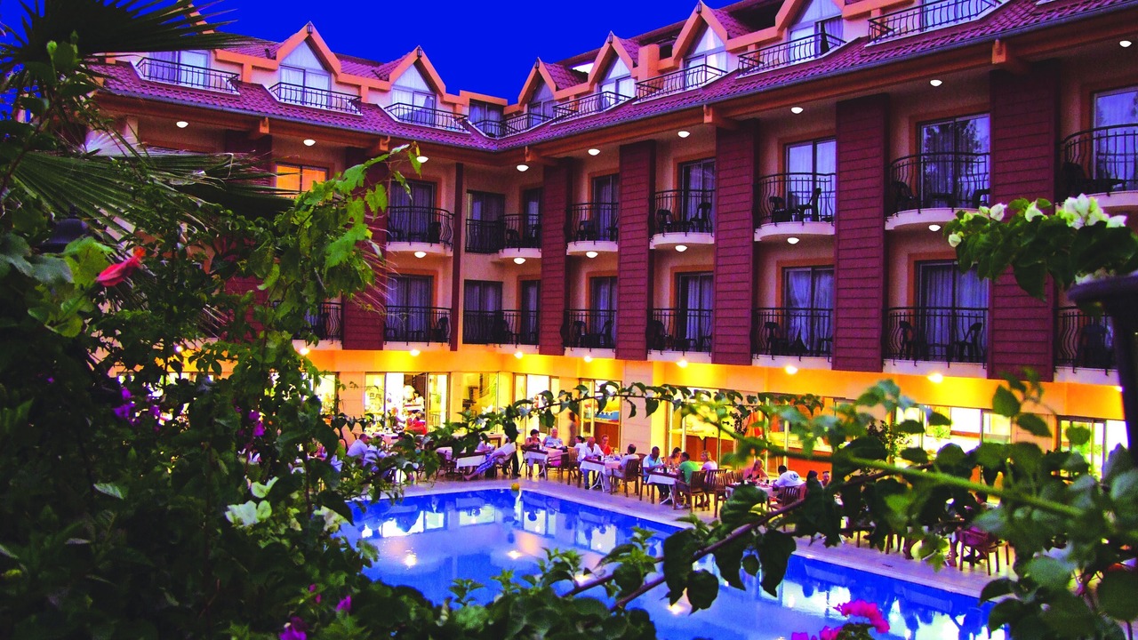 Photo of Outdoor in Kemer
