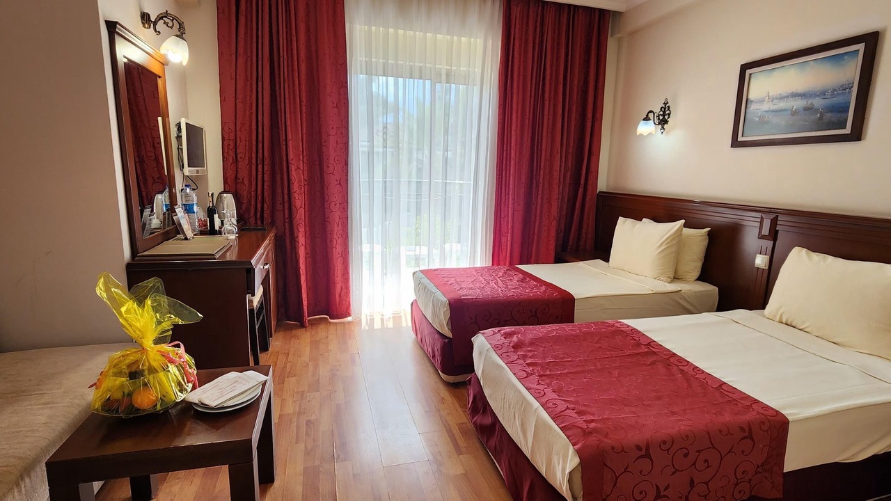 Photo of Bedroom in Kemer