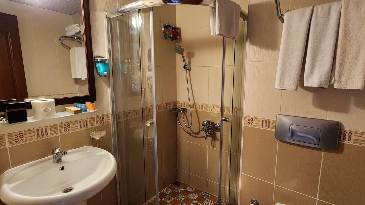 Photo of Bathroom in Kemer