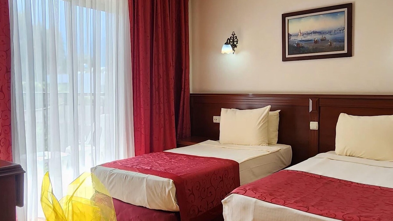 Photo of Bedroom in Kemer