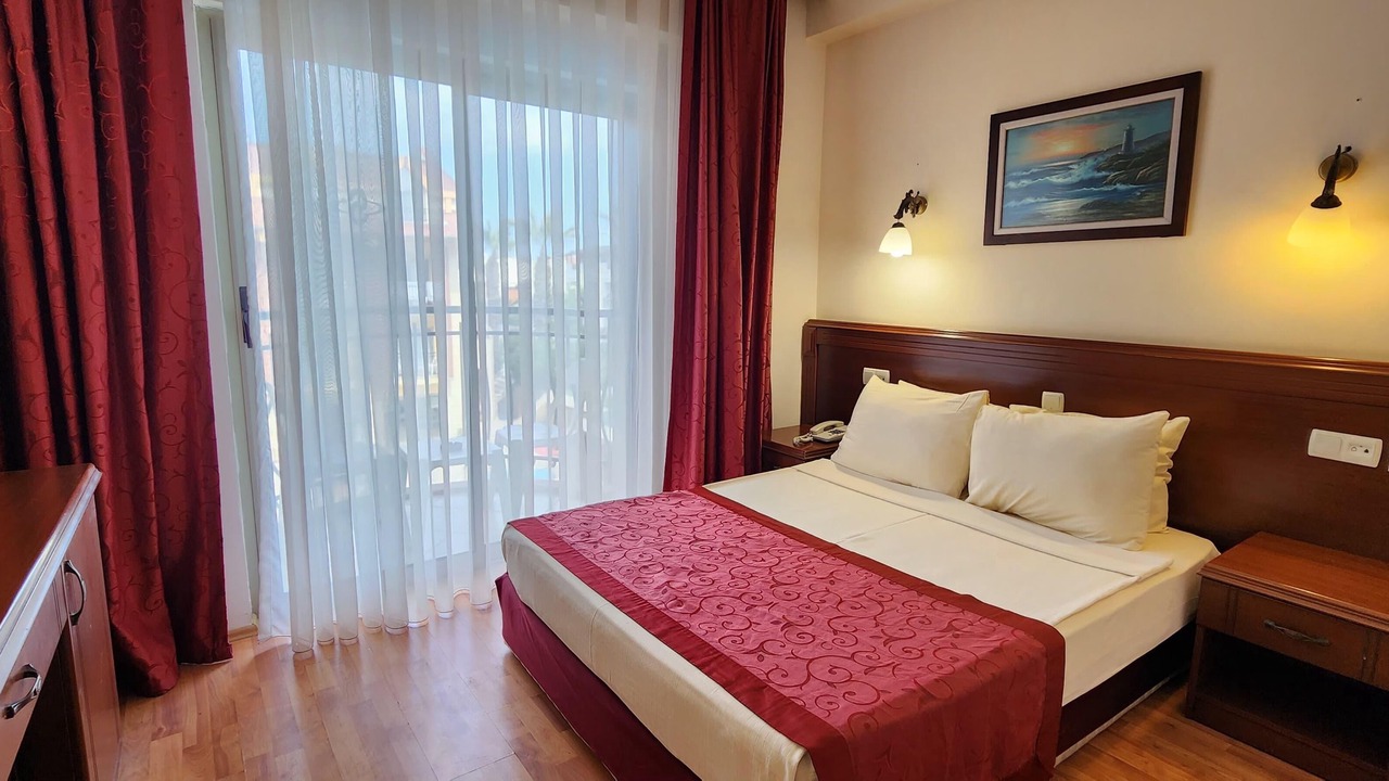 Photo of Bedroom in Kemer