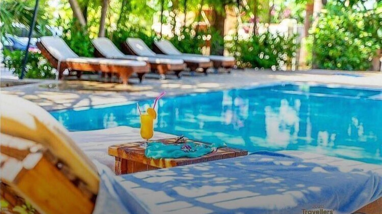 Photo of Outdoor in Selimiye