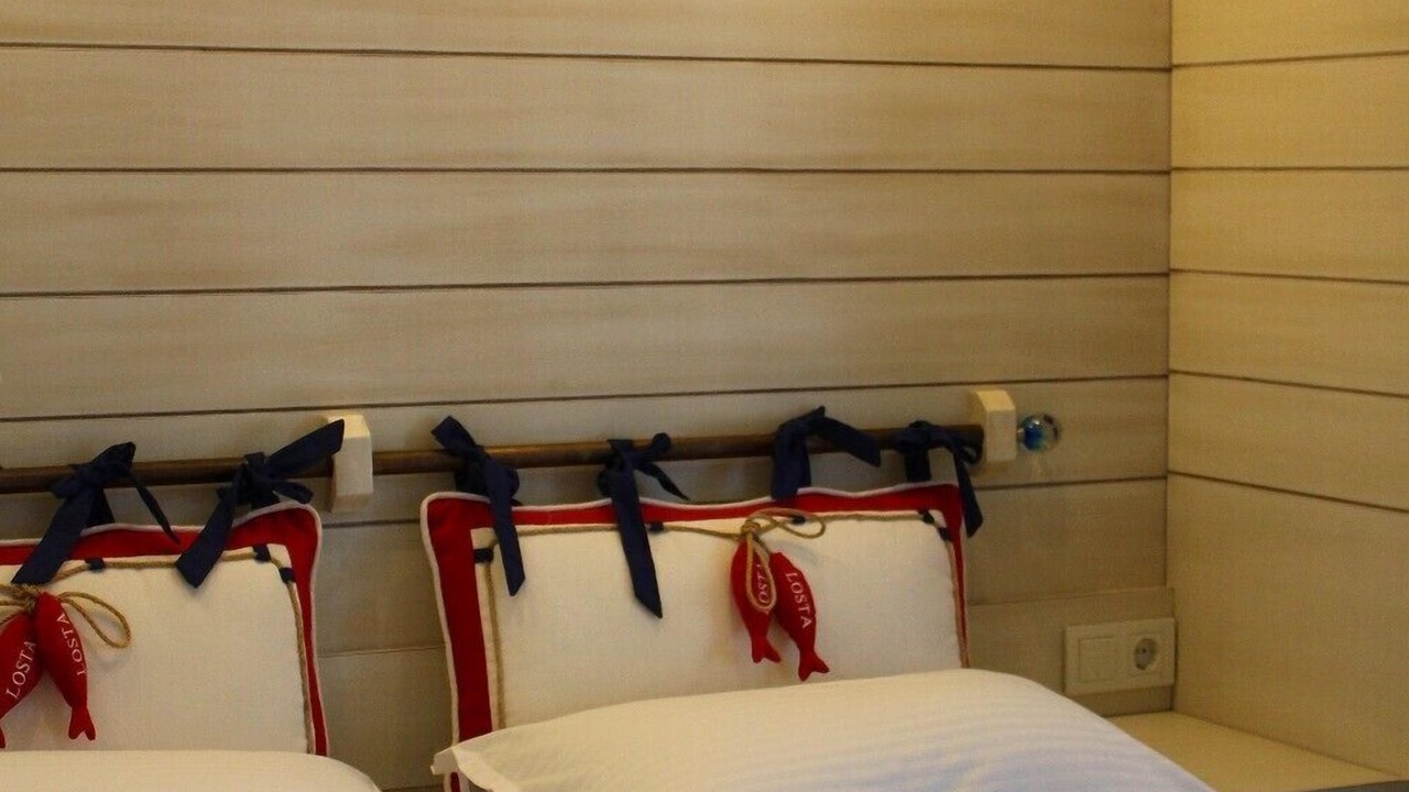Photo of Bedroom in Selimiye