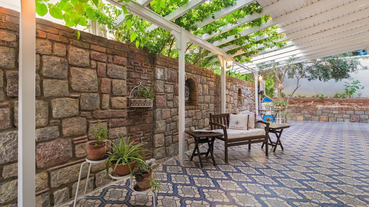 Photo of Outdoor in Selimiye