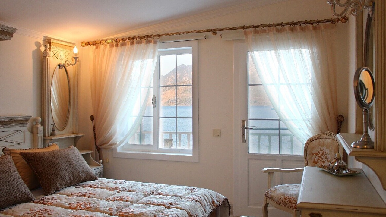 Photo of Bedroom in Selimiye