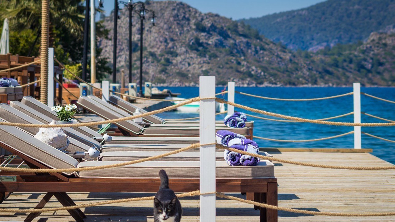 Photo of Outdoor in Selimiye