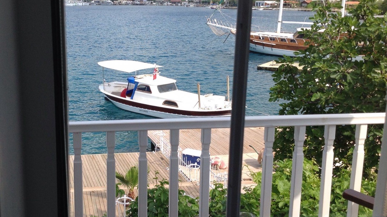 Photo of Bedroom in Selimiye
