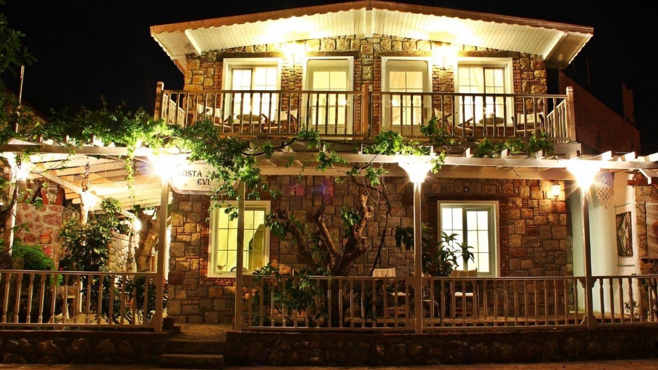 Photo of Outdoor in Selimiye