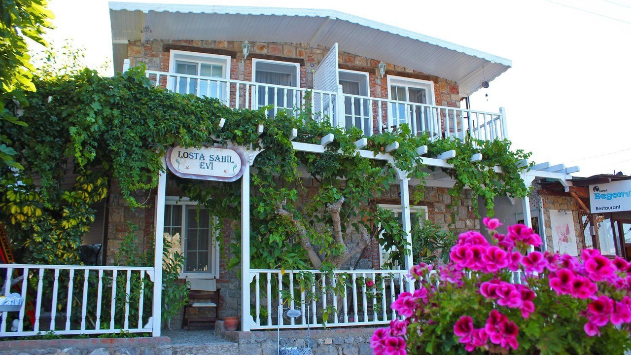 Photo of Outdoor in Selimiye