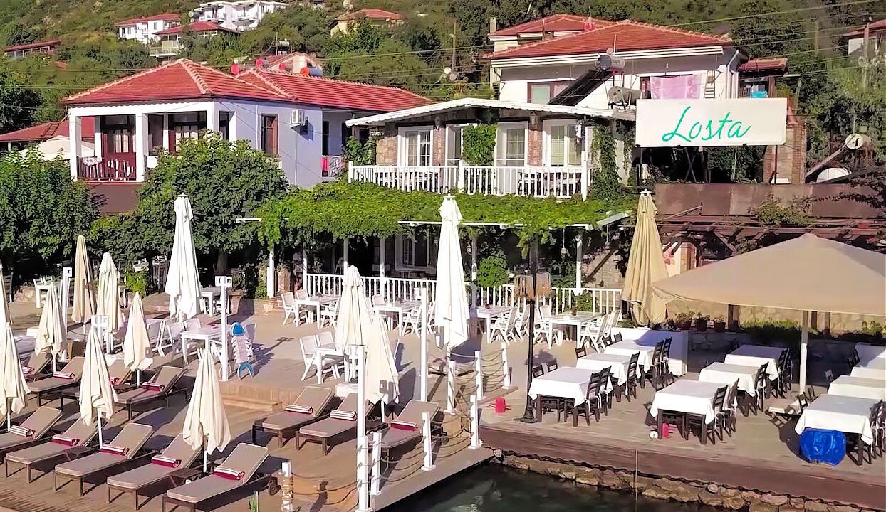 Photo of Outdoor in Selimiye