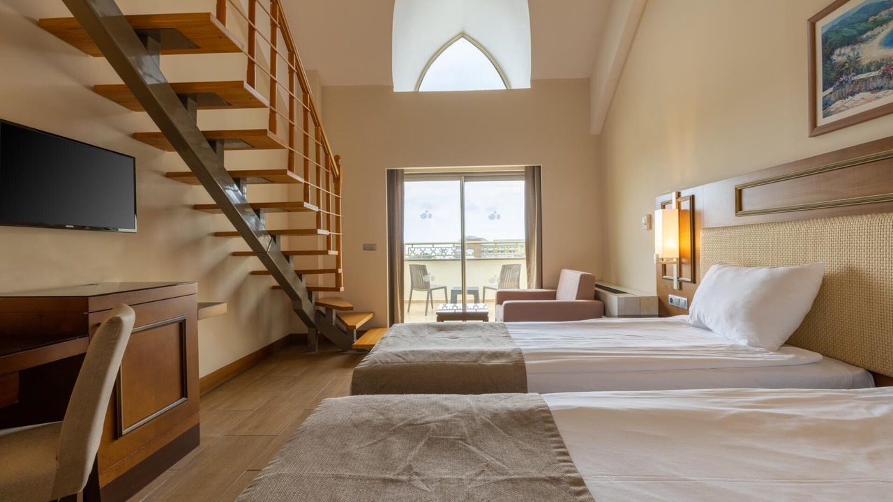 Photo of Bedroom in Goynuk