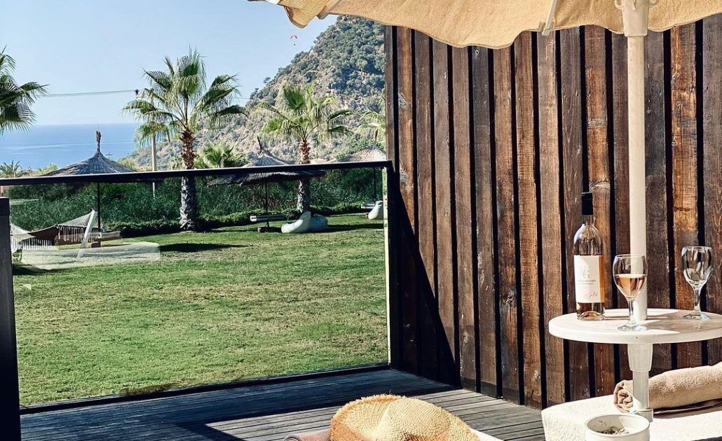 Photo of Bedroom in Oludeniz