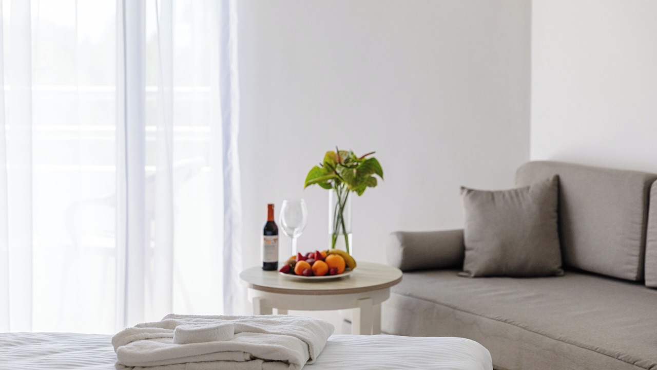 Photo of Bedroom in Tekirova