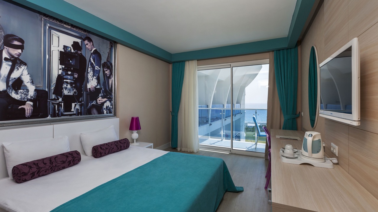 Photo of Bedroom in Kizilot