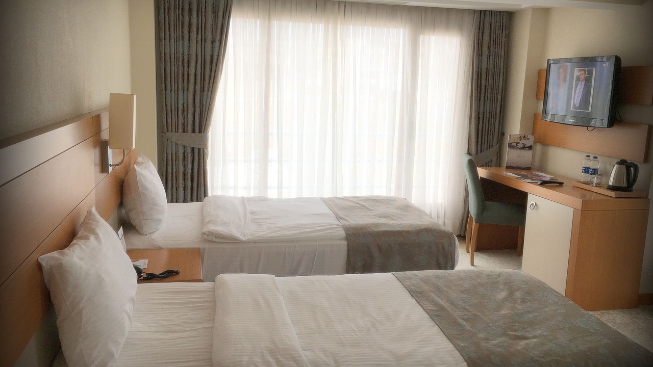 Photo of Bedroom in Buyukcekmece