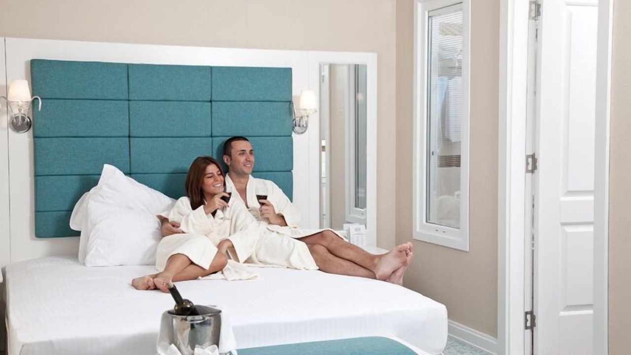 Photo of Bedroom in Buyukcekmece