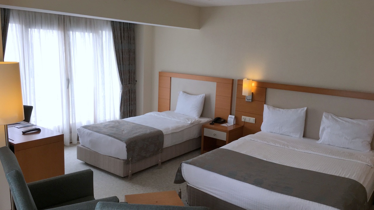 Photo of Bedroom in Buyukcekmece