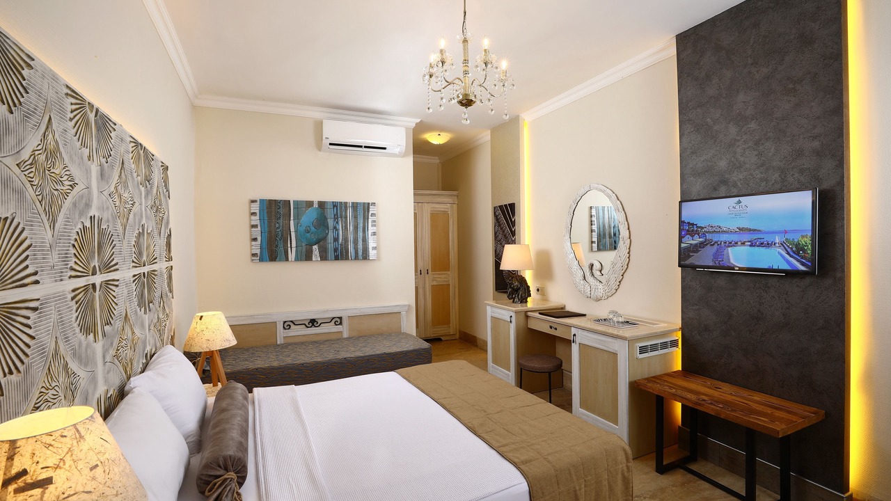 Photo of Bedroom in Yalikavak