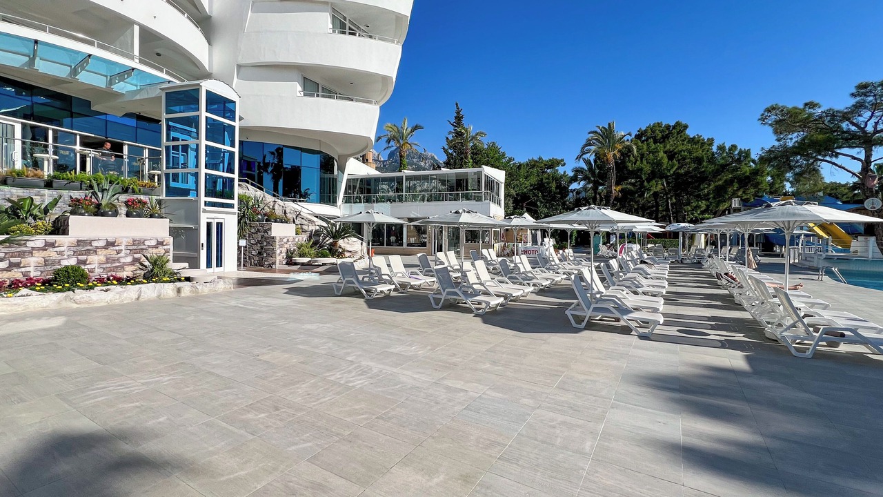 Photo of Outdoor in Beldibi