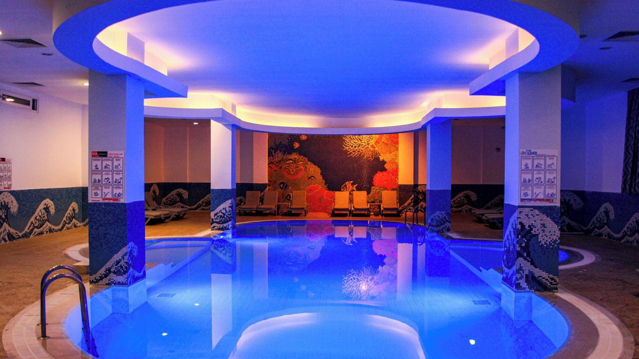 Photo of Bedroom in Beldibi