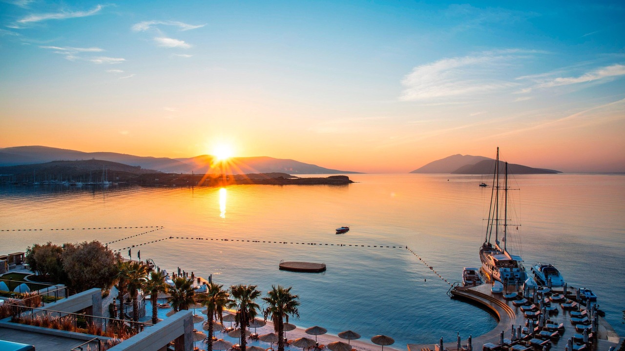 Photo of Others in Bodrum City Center