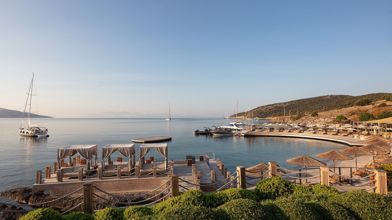 Photo of Others in Bodrum City Center