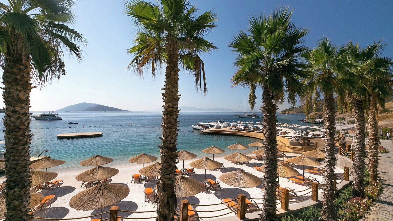 Photo of Others in Bodrum City Center