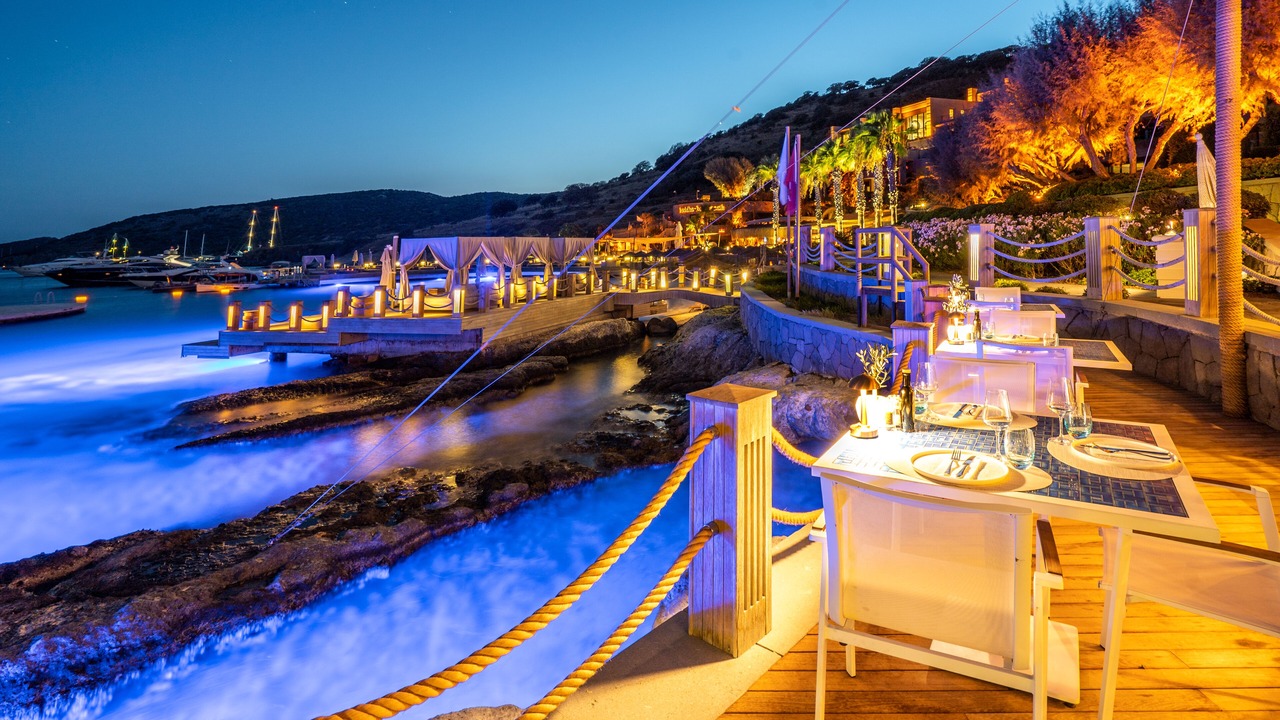 Photo of Others in Bodrum City Center