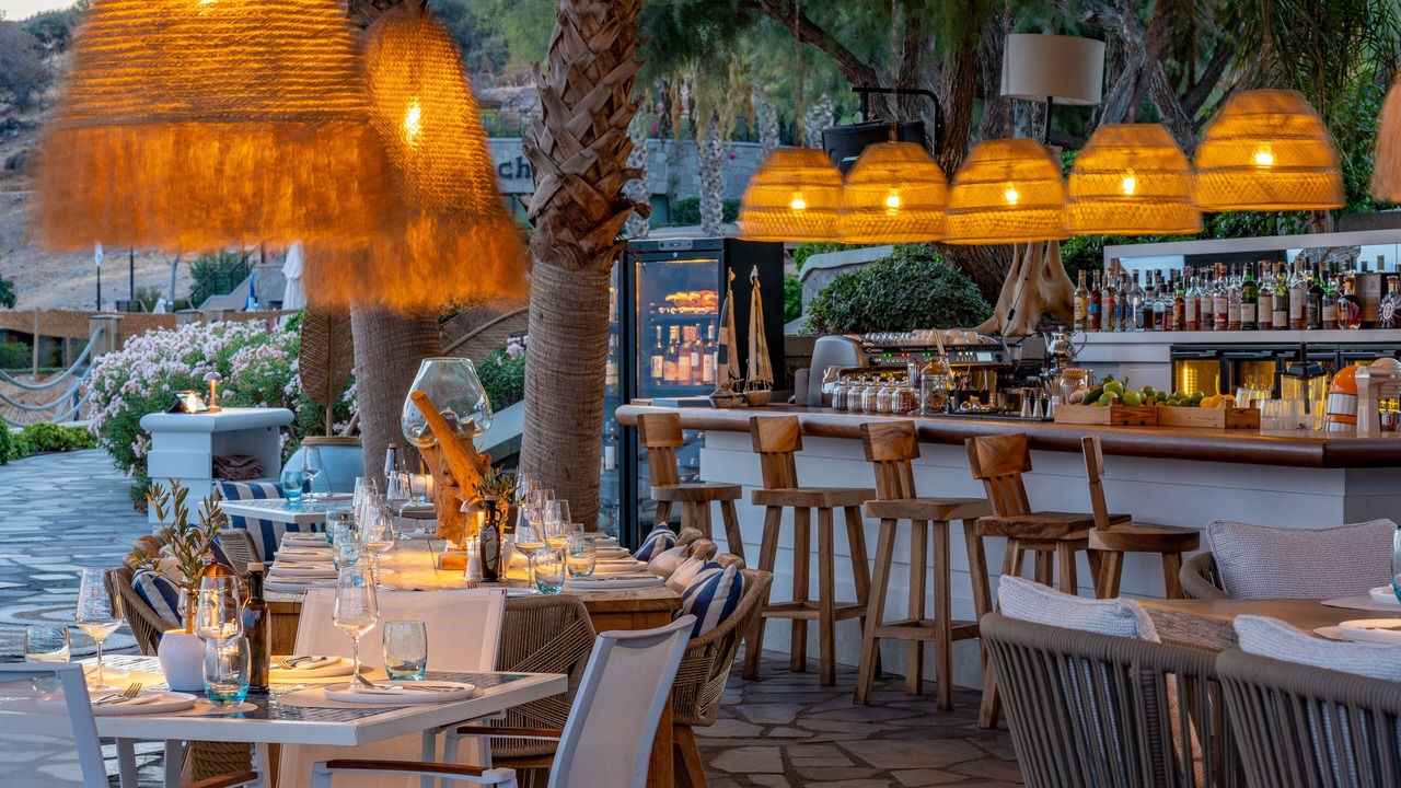 Photo of Others in Bodrum City Center