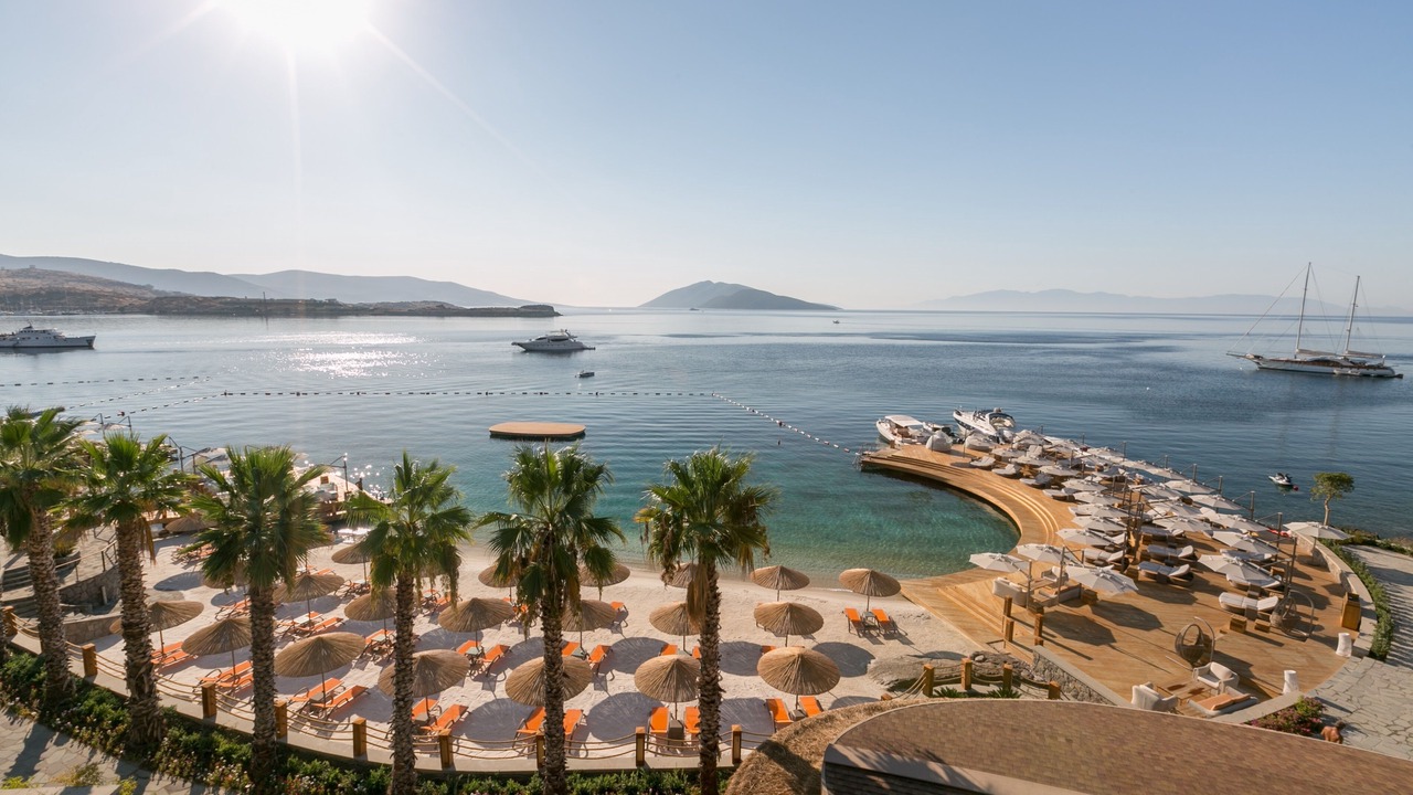Photo of Others in Bodrum City Center