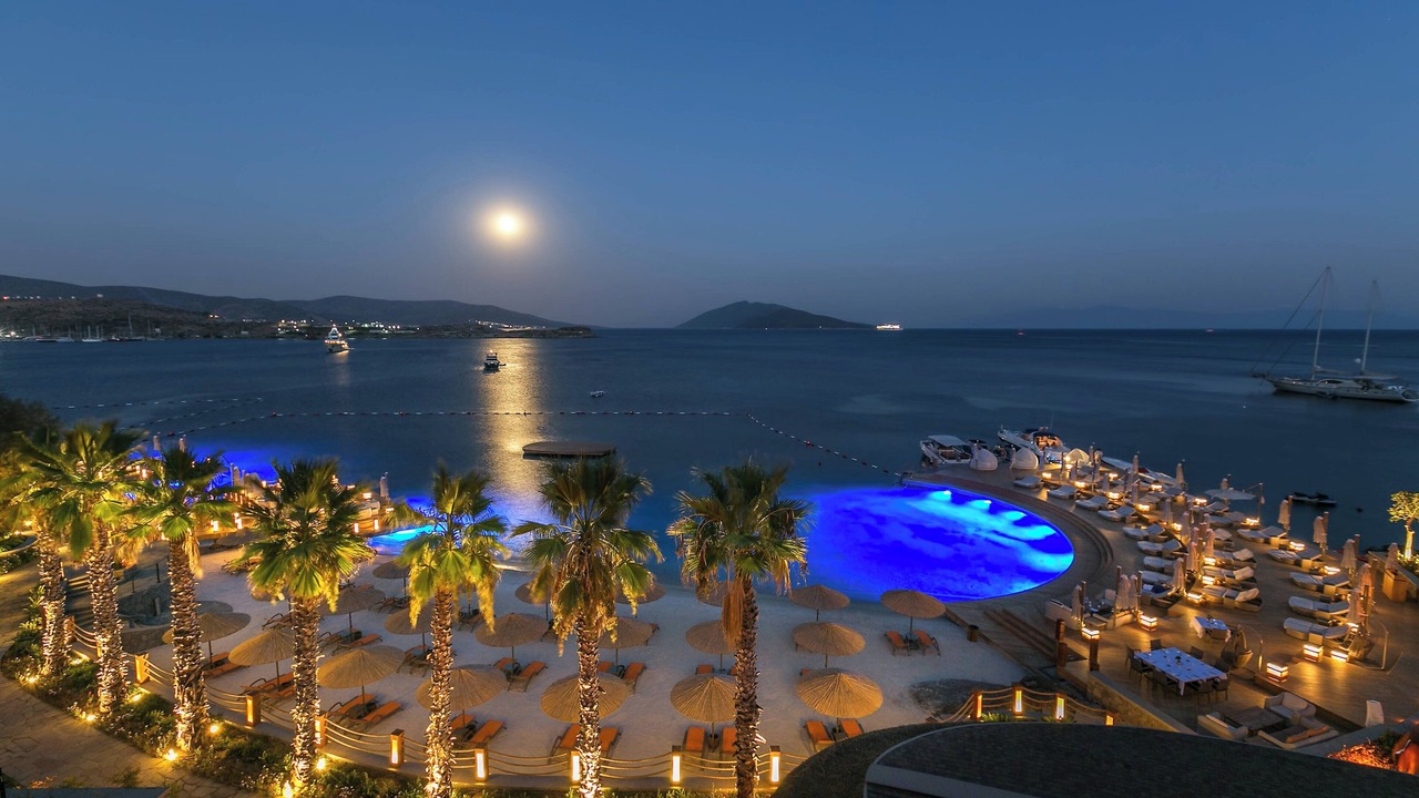 Photo of Others in Bodrum City Center