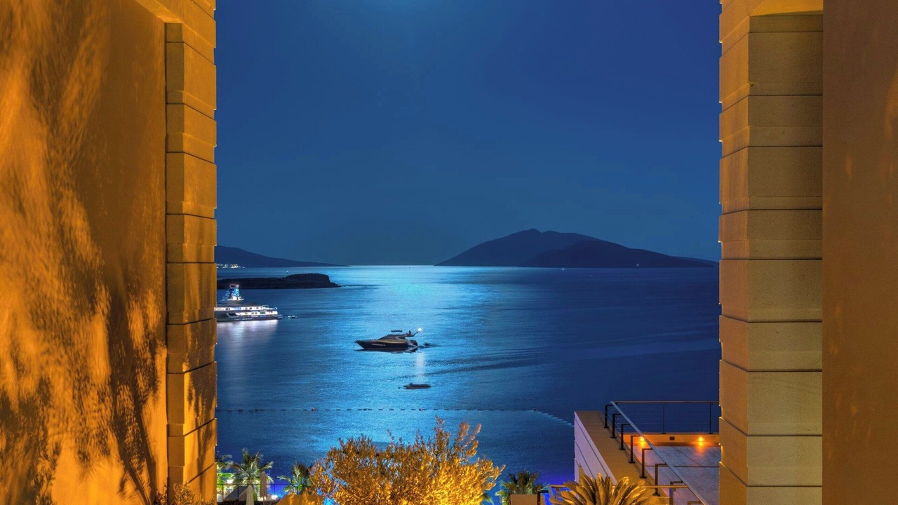 Photo of Others in Bodrum City Center