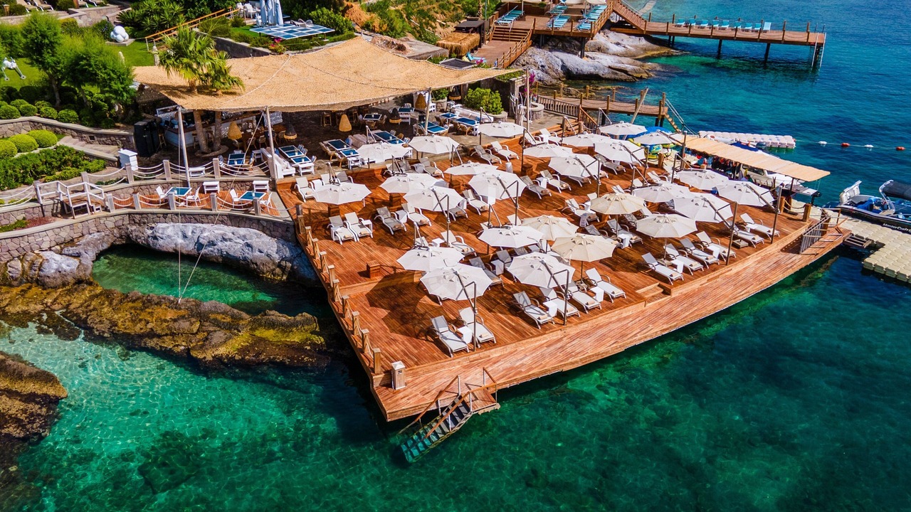 Photo of Others in Bodrum City Center