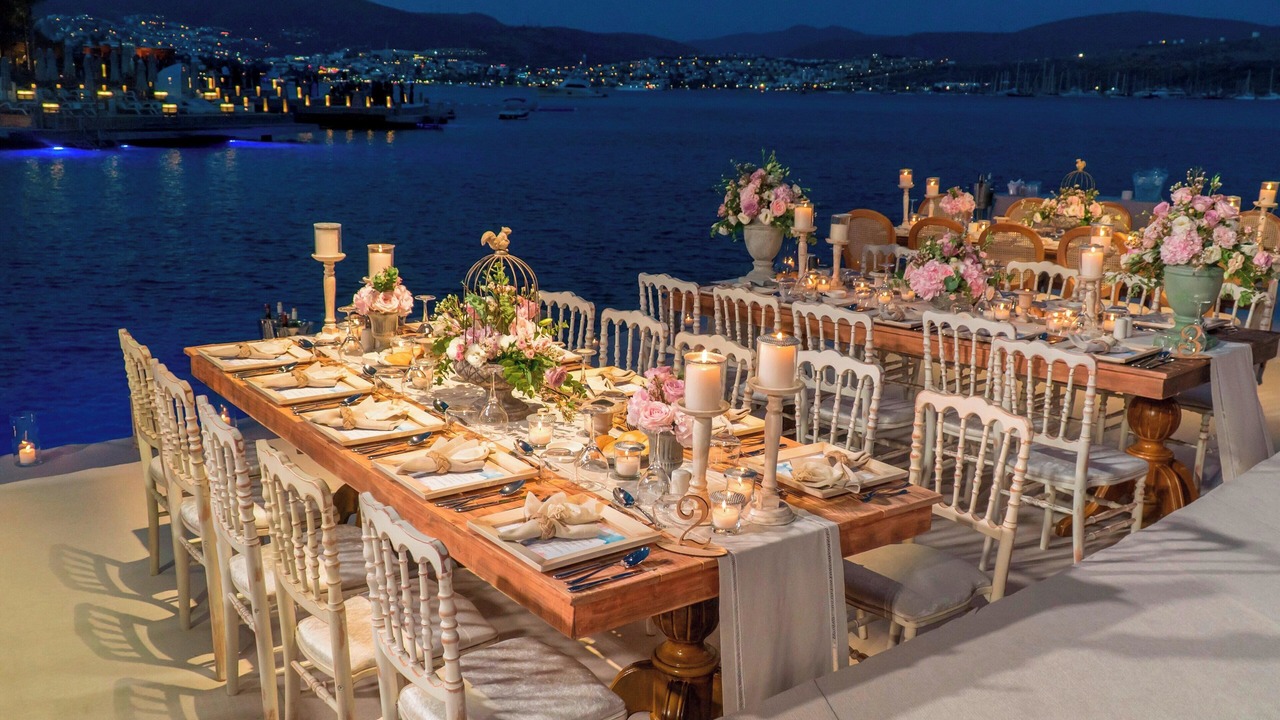 Photo of Others in Bodrum City Center