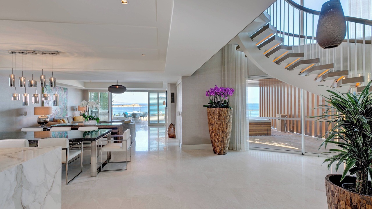 Photo of Patio Balcony in Bodrum City Center