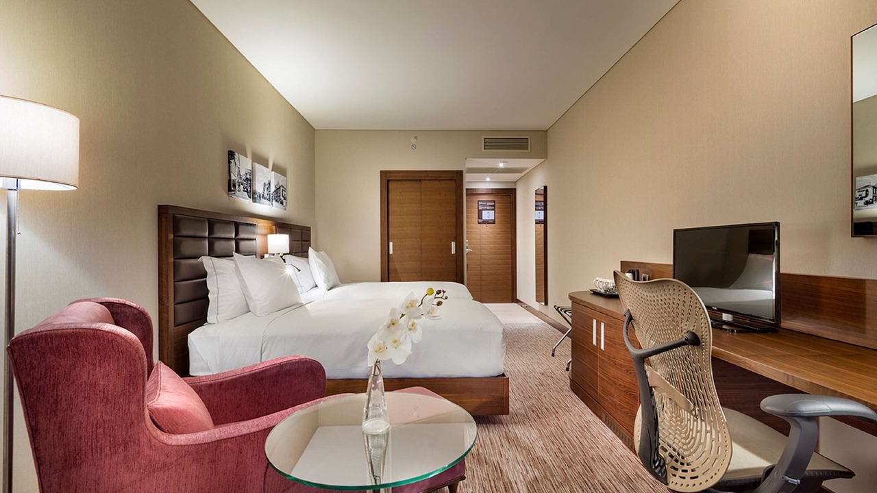 Photo of Bedroom in Bayraklı