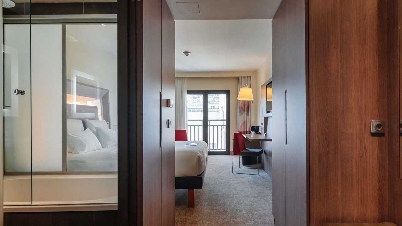Photo of Bedroom in Karakoy
